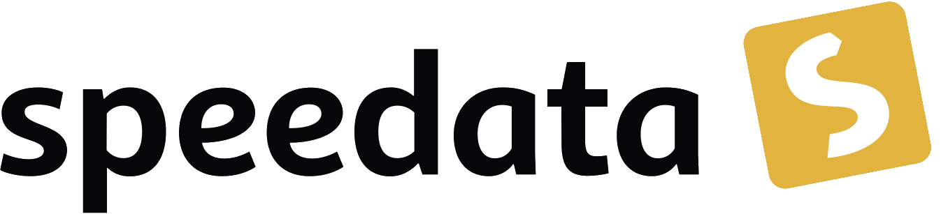 speedata – let's surpass the mainstream